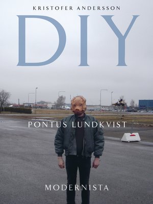 cover image of Pontus Lundkvist